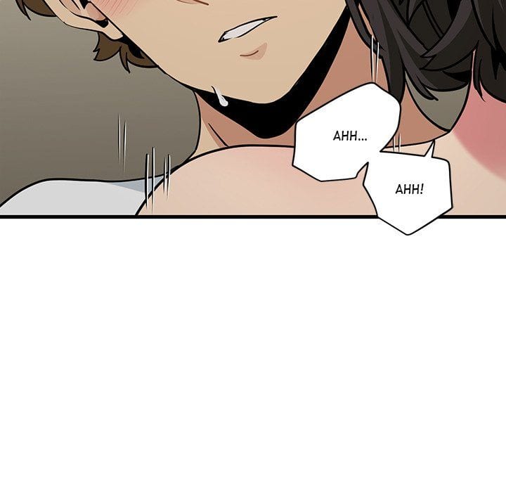 A Turning Point Uncensored, chapter 80, page 119 of 174