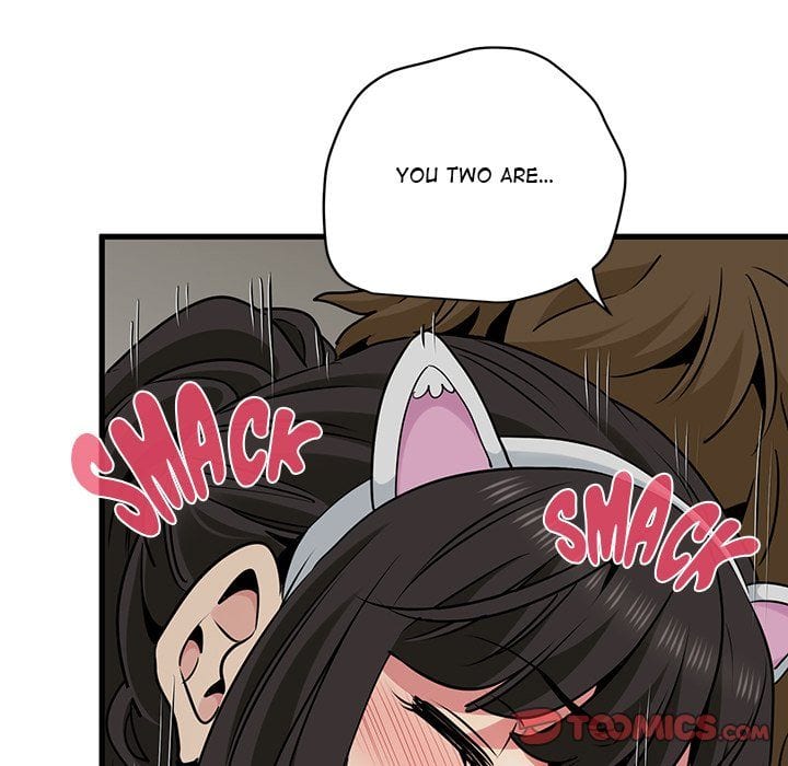 A Turning Point Uncensored, chapter 80, page 120 of 174