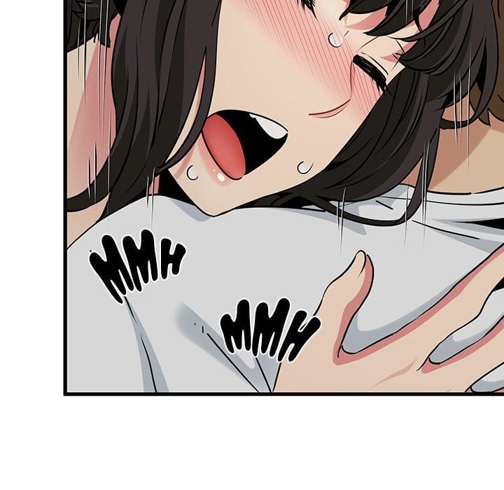 A Turning Point Uncensored, chapter 80, page 121 of 174