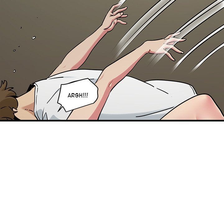 A Turning Point Uncensored, chapter 80, page 123 of 174