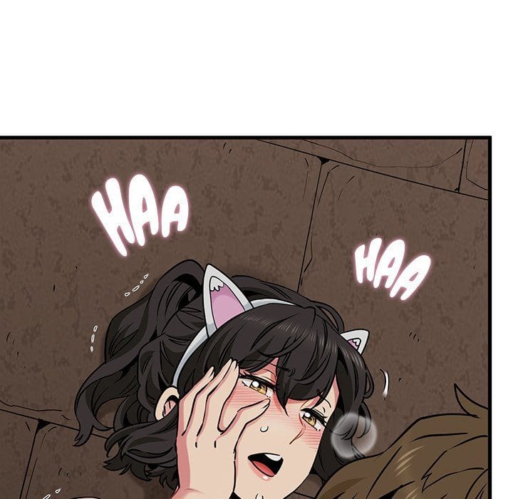 A Turning Point Uncensored, chapter 80, page 124 of 174