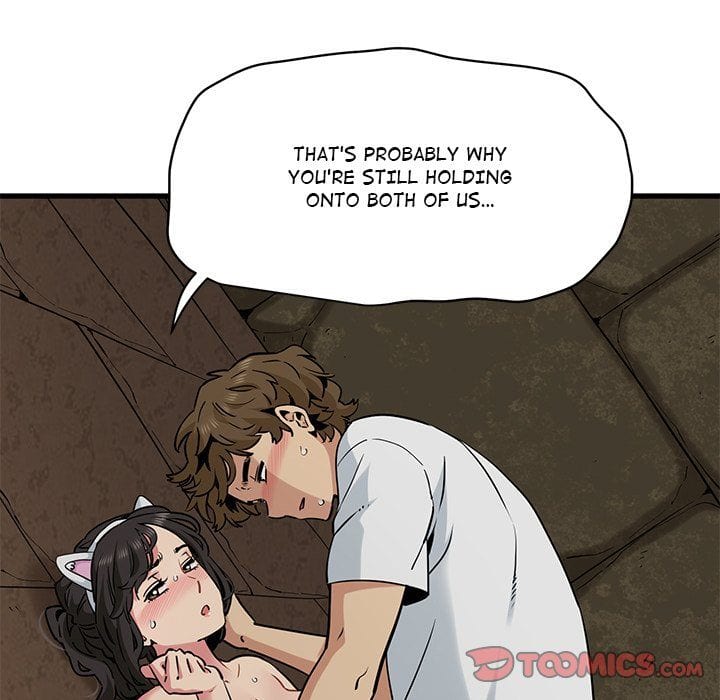 A Turning Point Uncensored, chapter 80, page 129 of 174