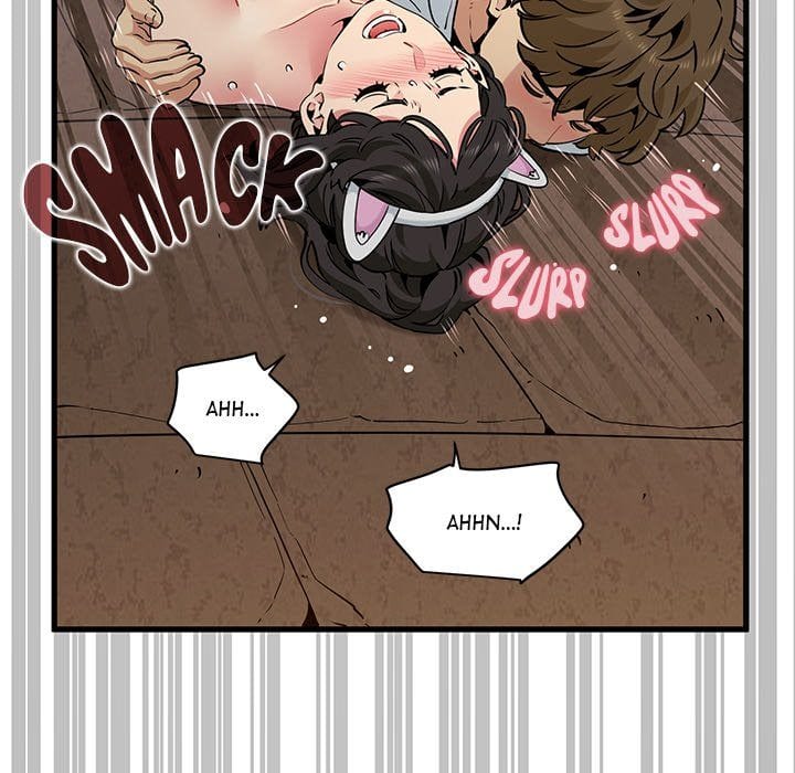 A Turning Point Uncensored, chapter 80, page 137 of 174