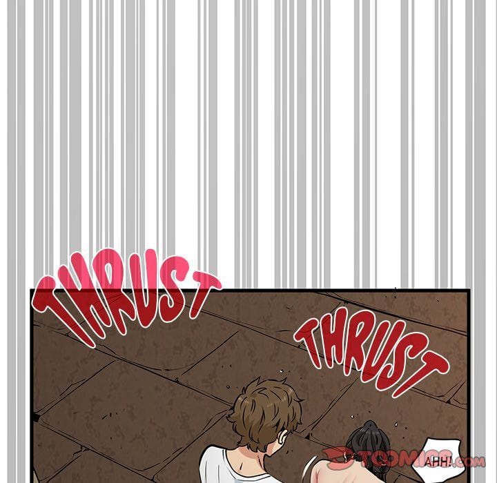 A Turning Point Uncensored, chapter 80, page 138 of 174