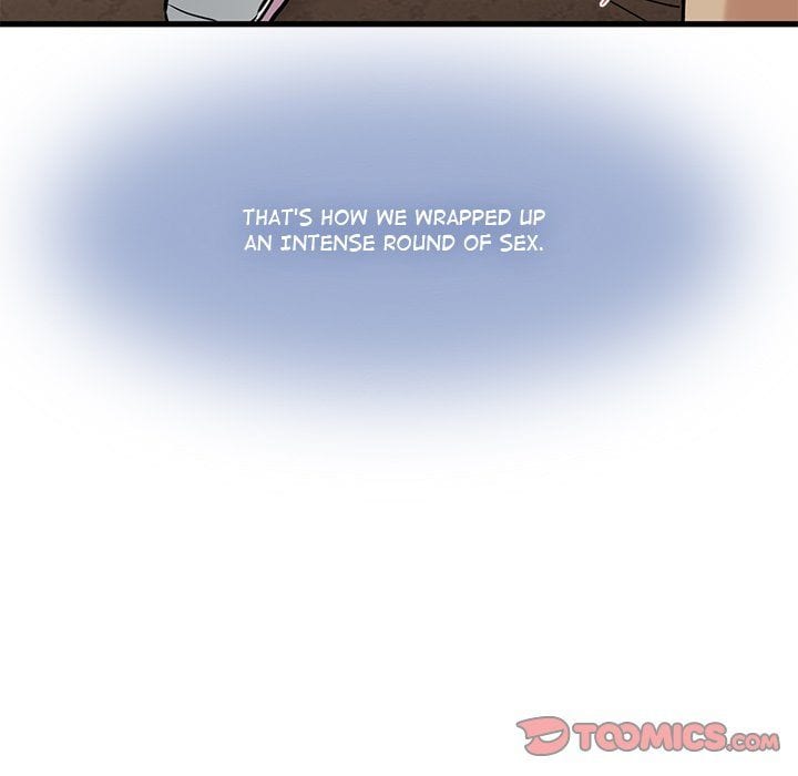 A Turning Point Uncensored, chapter 80, page 147 of 174