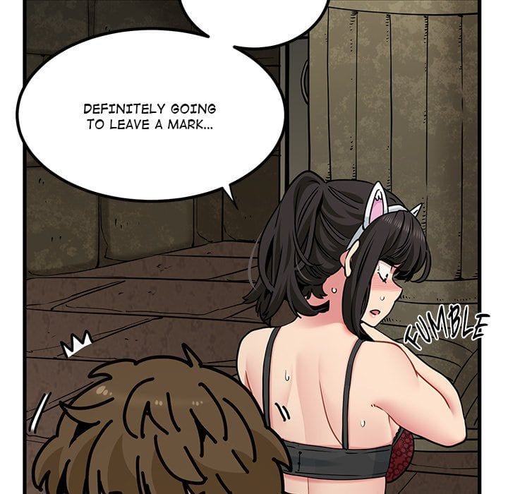 A Turning Point Uncensored, chapter 80, page 150 of 174