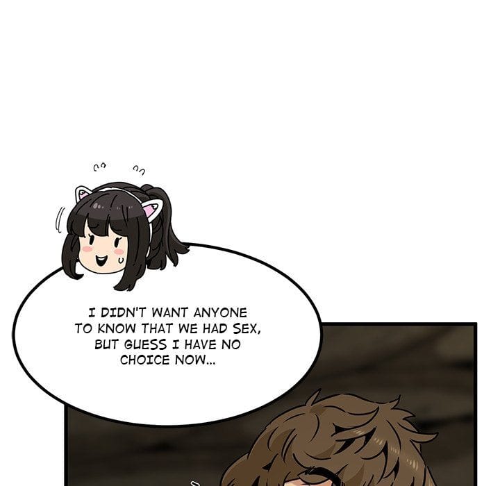 A Turning Point Uncensored, chapter 80, page 152 of 174
