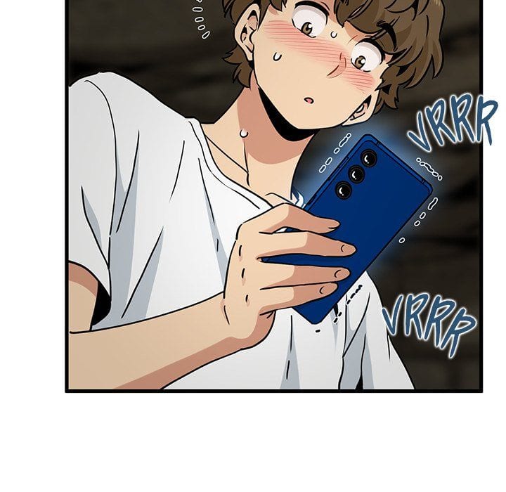 A Turning Point Uncensored, chapter 80, page 153 of 174