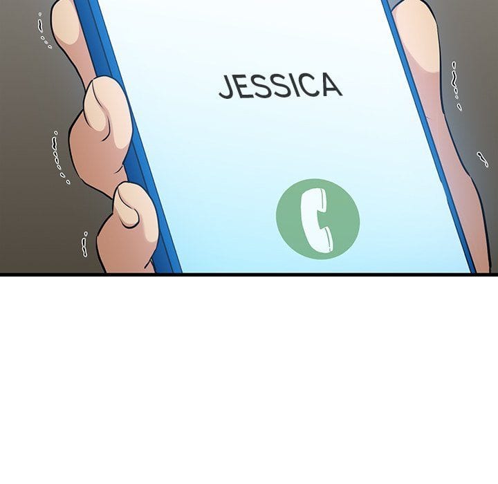 A Turning Point Uncensored, chapter 80, page 155 of 174