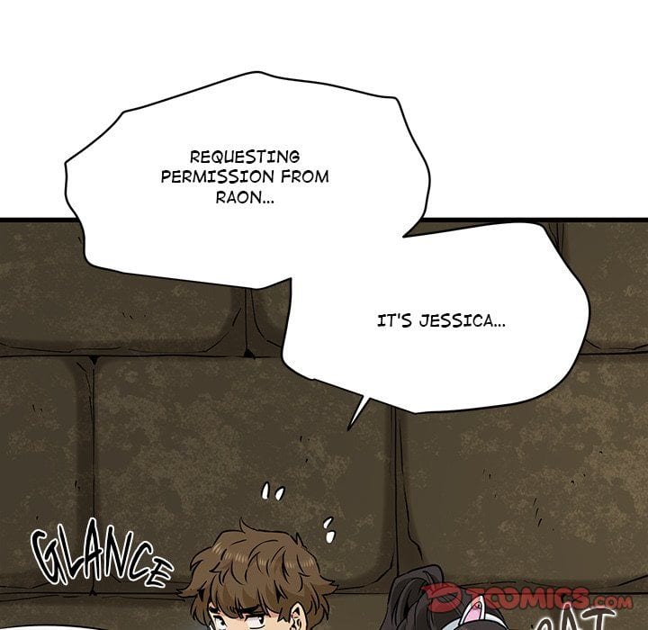 A Turning Point Uncensored, chapter 80, page 156 of 174
