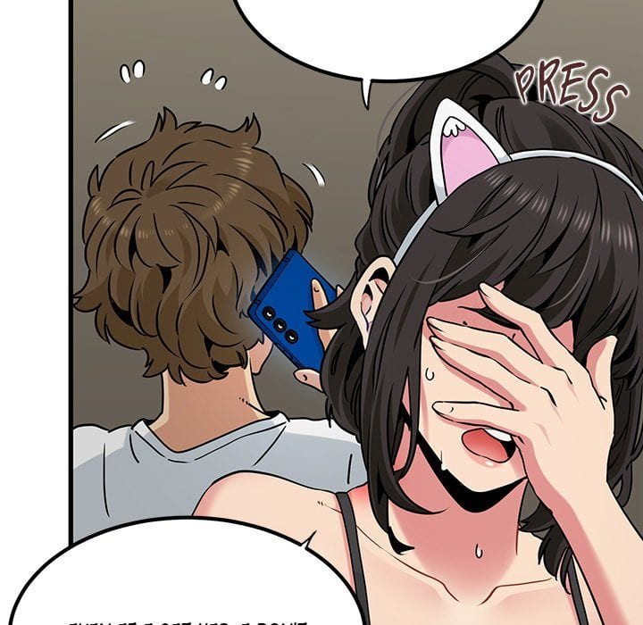 A Turning Point Uncensored, chapter 80, page 159 of 174