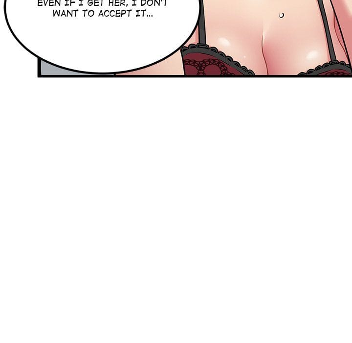 A Turning Point Uncensored, chapter 80, page 160 of 174