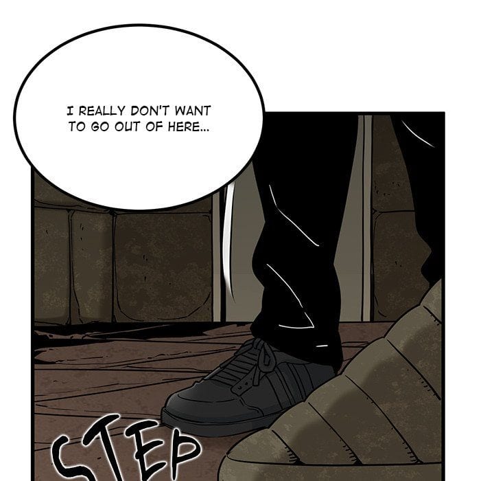A Turning Point Uncensored, chapter 80, page 161 of 174