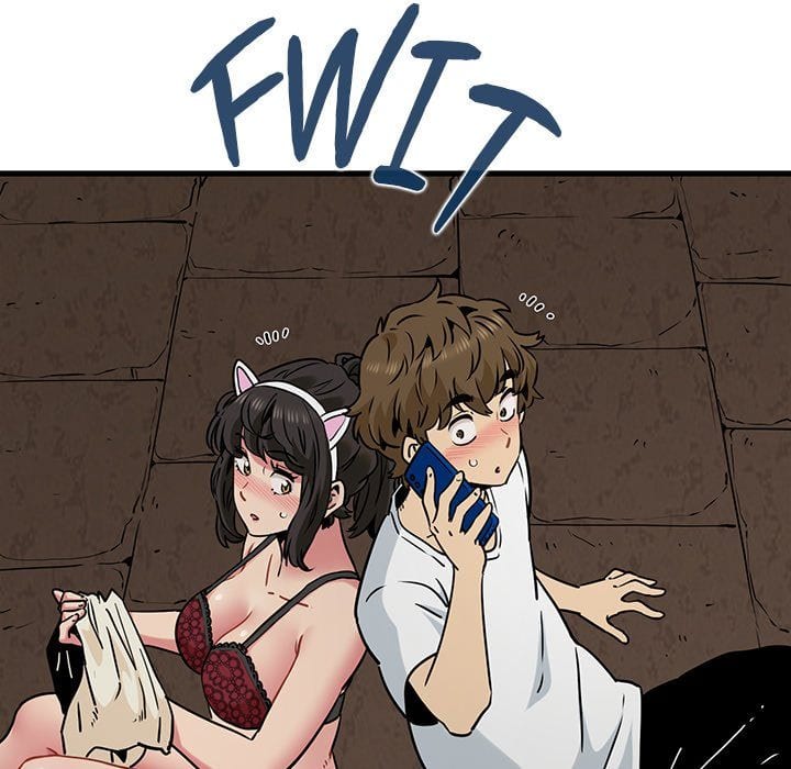A Turning Point Uncensored, chapter 80, page 164 of 174