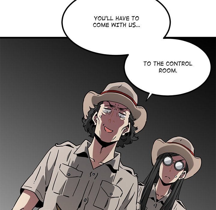 A Turning Point Uncensored, chapter 80, page 169 of 174