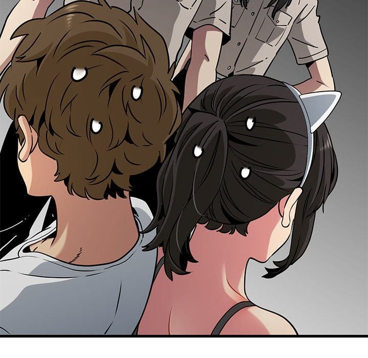 A Turning Point Uncensored, chapter 80, page 170 of 174