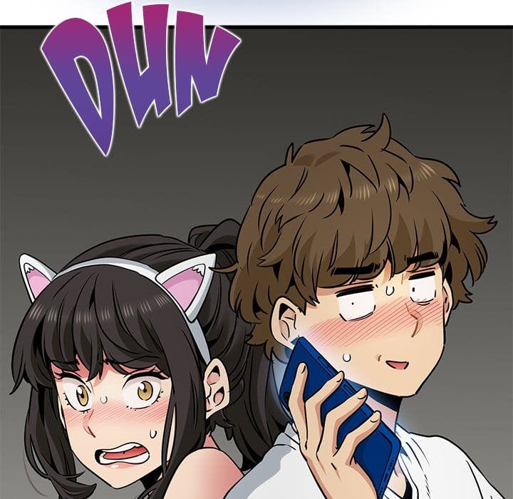 A Turning Point Uncensored, chapter 80, page 172 of 174