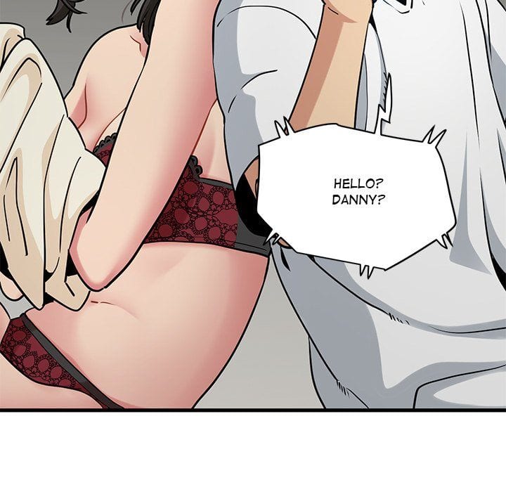 A Turning Point Uncensored, chapter 80, page 173 of 174