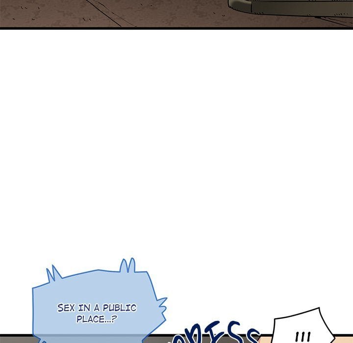 A Turning Point Uncensored, chapter 81, page 6 of 171