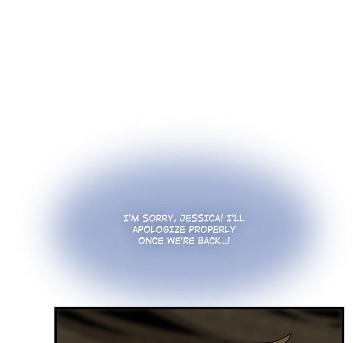 A Turning Point Uncensored, chapter 81, page 8 of 171