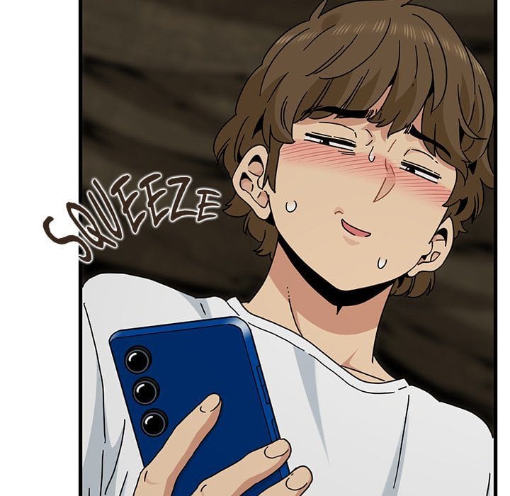 A Turning Point Uncensored, chapter 81, page 9 of 171