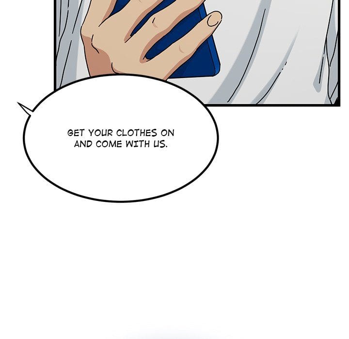 A Turning Point Uncensored, chapter 81, page 10 of 171