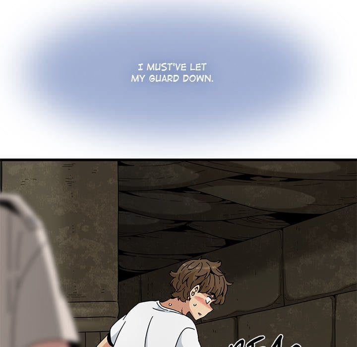A Turning Point Uncensored, chapter 81, page 13 of 171