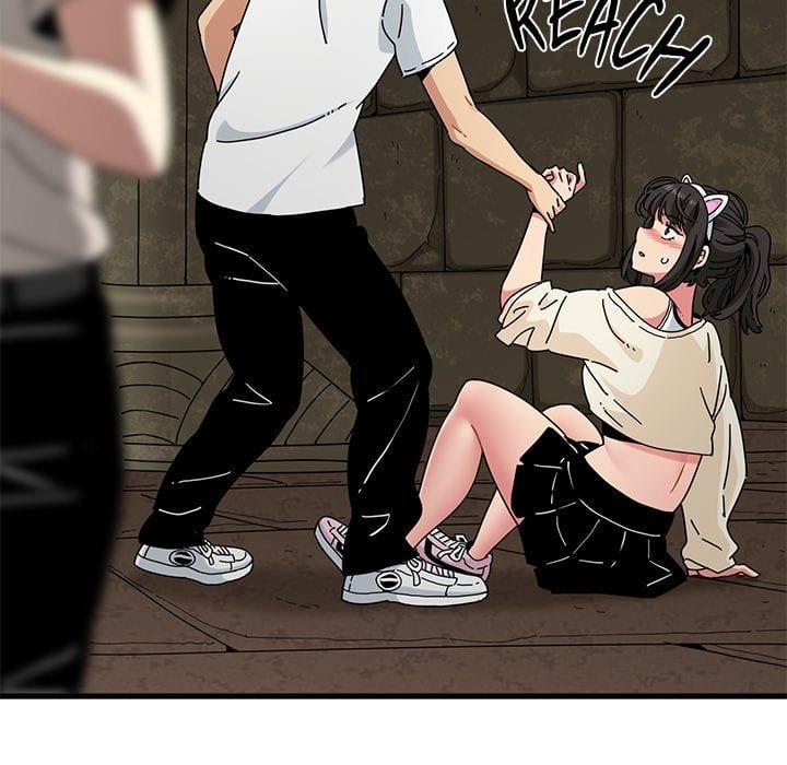 A Turning Point Uncensored, chapter 81, page 14 of 171