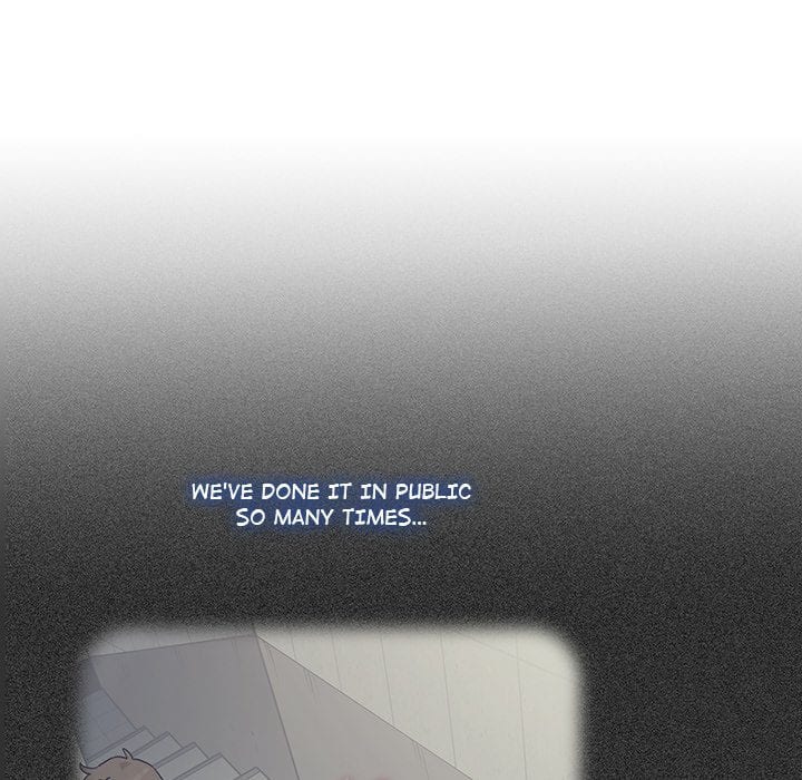 A Turning Point Uncensored, chapter 81, page 15 of 171