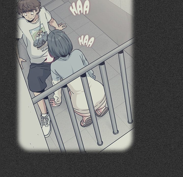 A Turning Point Uncensored, chapter 81, page 16 of 171