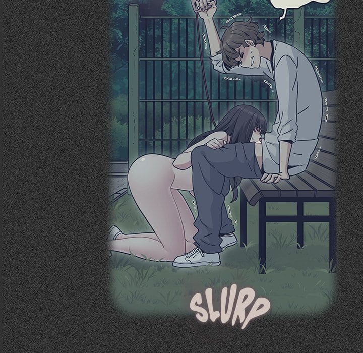 A Turning Point Uncensored, chapter 81, page 18 of 171