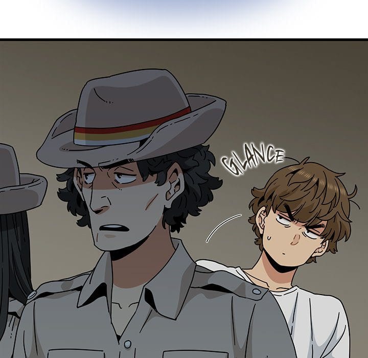 A Turning Point Uncensored, chapter 81, page 20 of 171