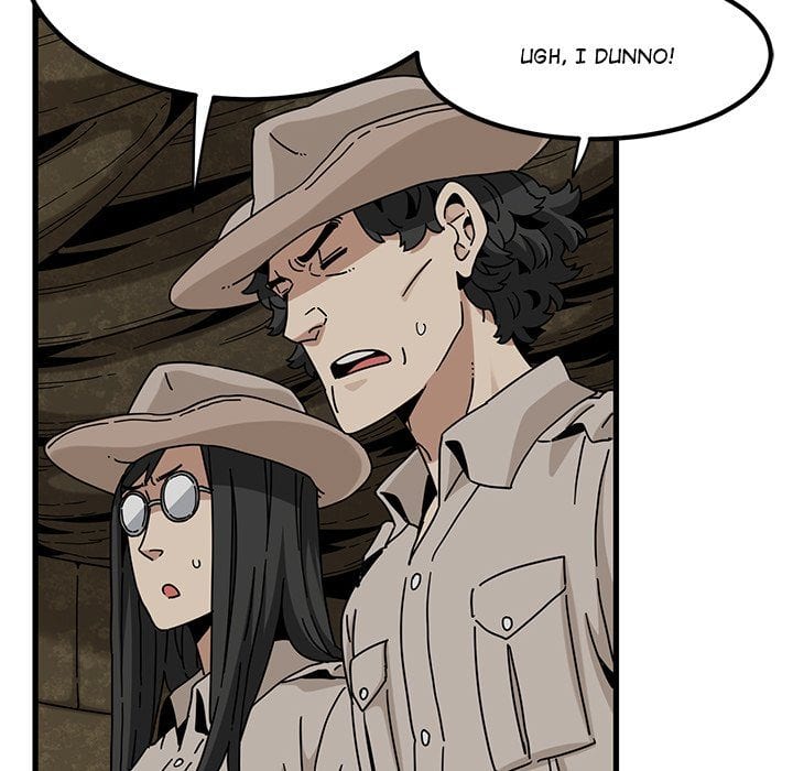 A Turning Point Uncensored, chapter 81, page 22 of 171
