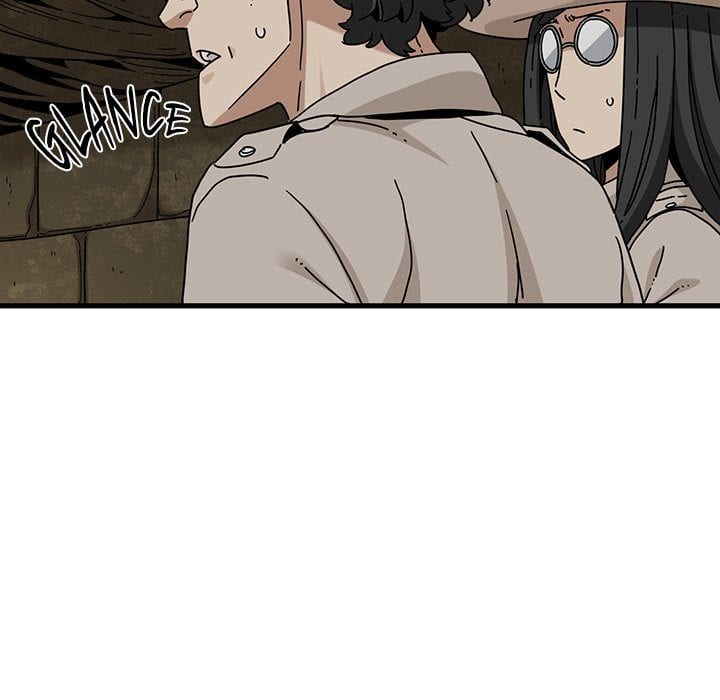 A Turning Point Uncensored, chapter 81, page 25 of 171