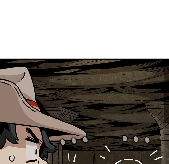 A Turning Point Uncensored, chapter 81, page 26 of 171