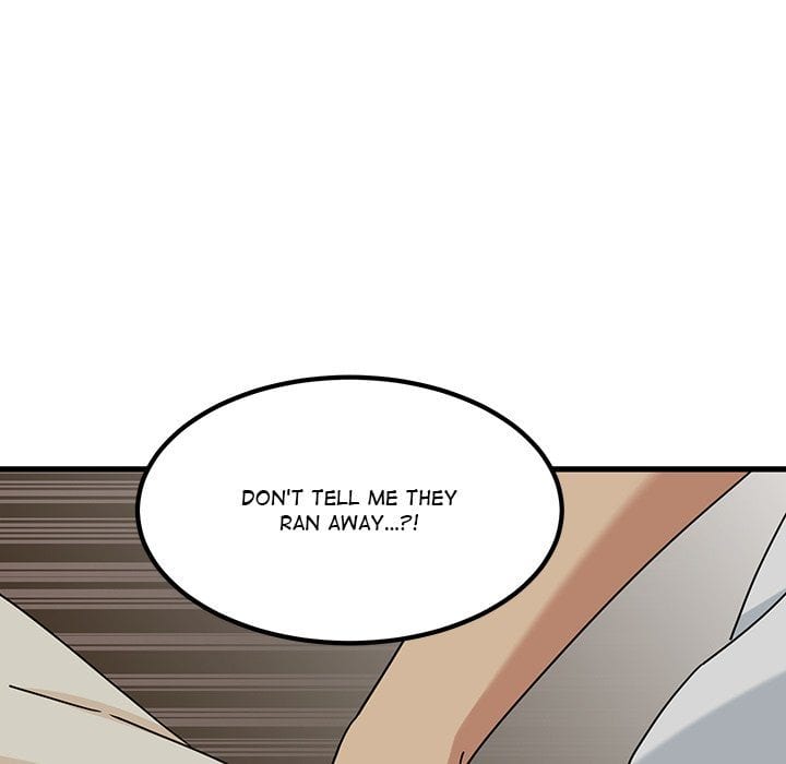A Turning Point Uncensored, chapter 81, page 28 of 171