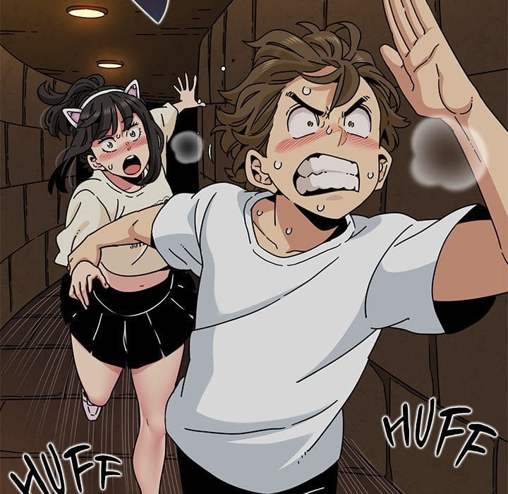 A Turning Point Uncensored, chapter 81, page 31 of 171