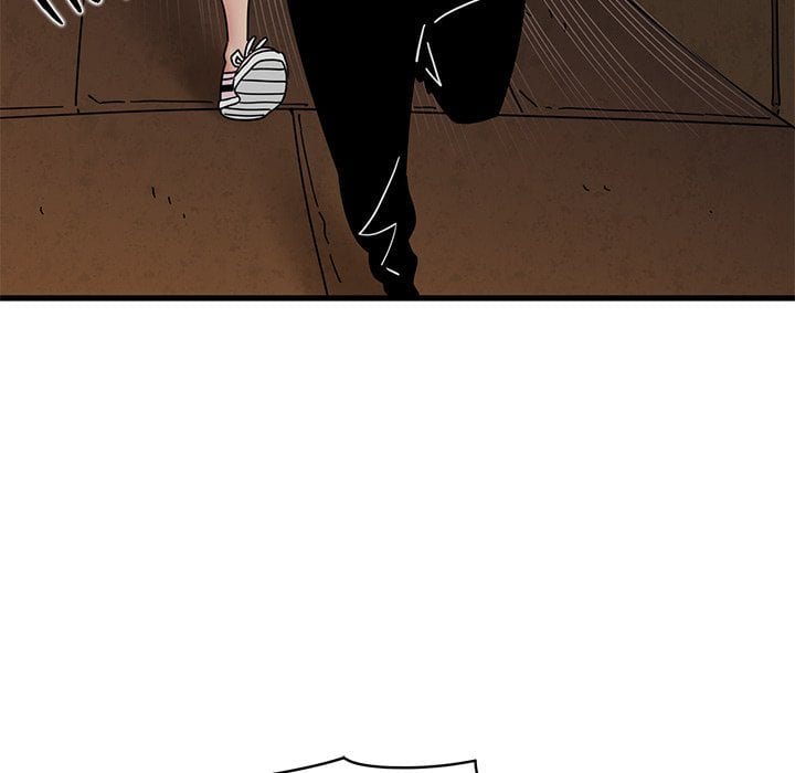 A Turning Point Uncensored, chapter 81, page 32 of 171