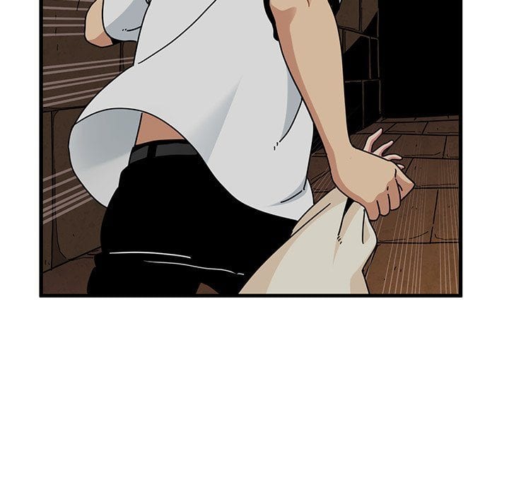 A Turning Point Uncensored, chapter 81, page 34 of 171
