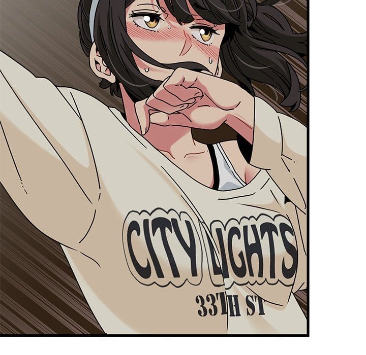 A Turning Point Uncensored, chapter 81, page 36 of 171