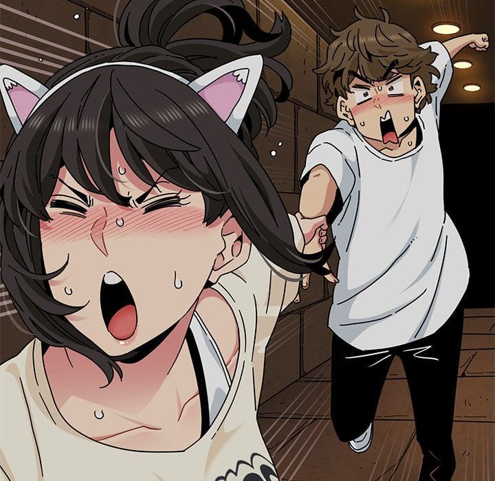 A Turning Point Uncensored, chapter 81, page 40 of 171