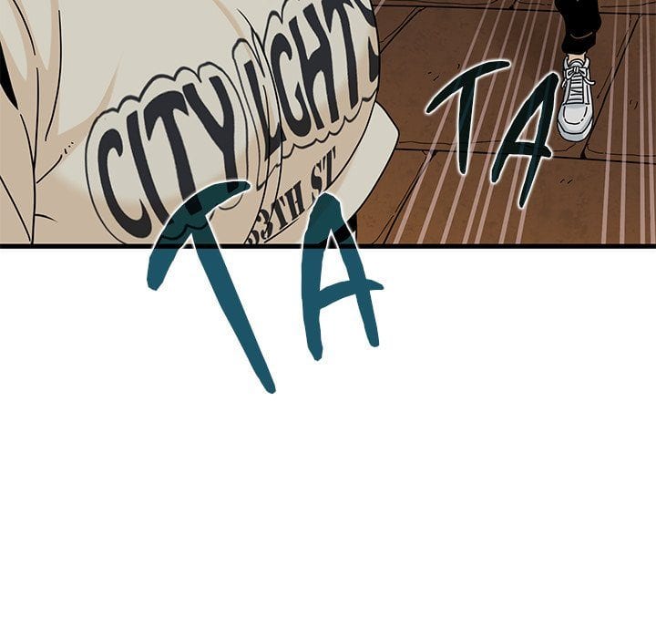 A Turning Point Uncensored, chapter 81, page 41 of 171