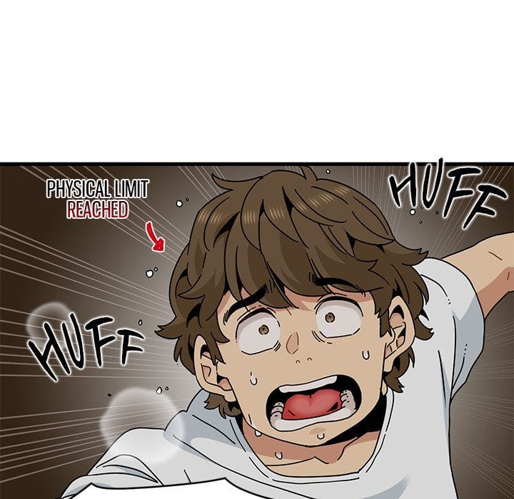A Turning Point Uncensored, chapter 81, page 42 of 171