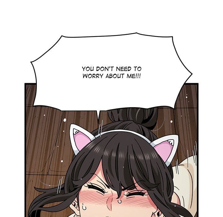 A Turning Point Uncensored, chapter 81, page 44 of 171