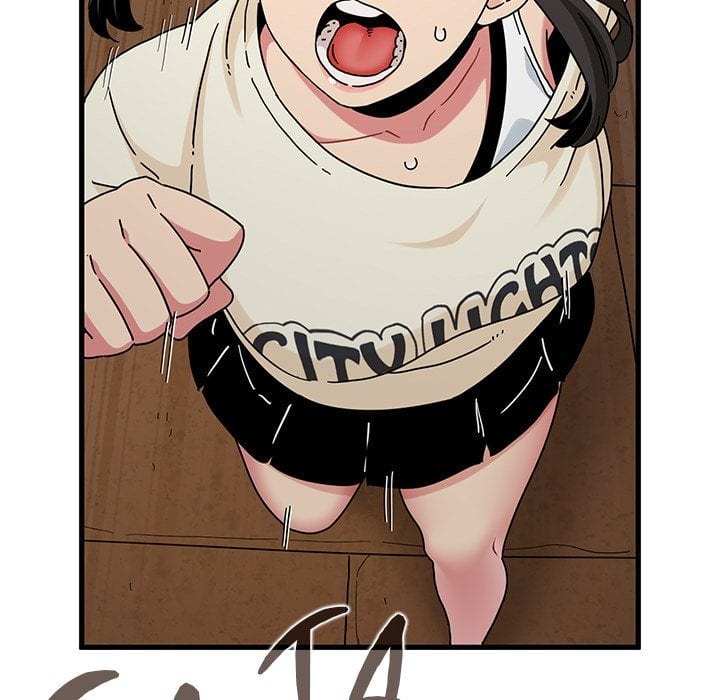 A Turning Point Uncensored, chapter 81, page 45 of 171
