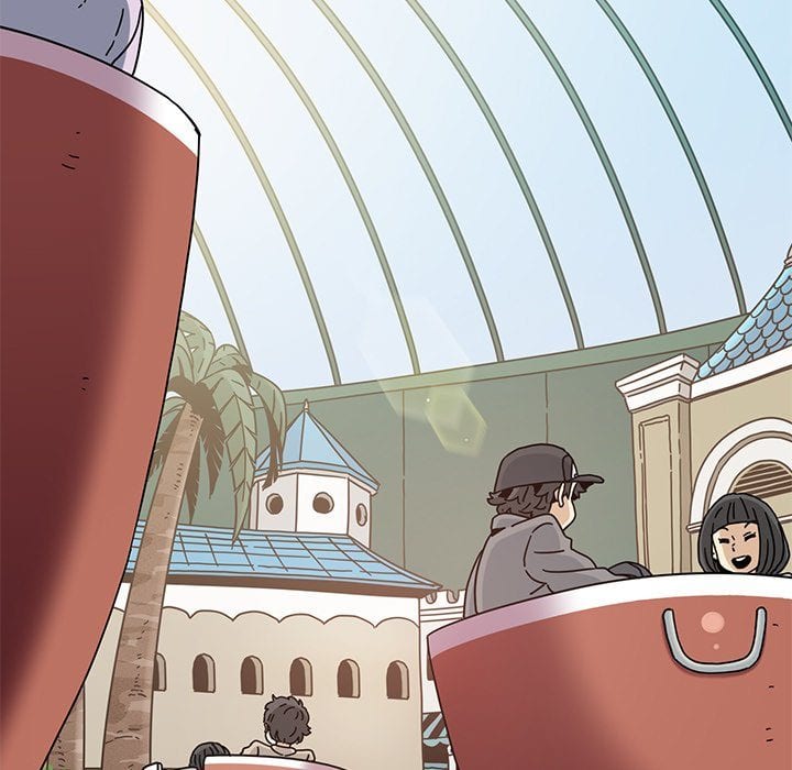 A Turning Point Uncensored, chapter 81, page 49 of 171