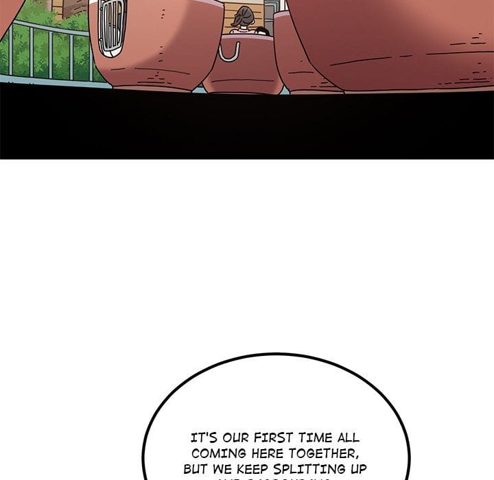 A Turning Point Uncensored, chapter 81, page 50 of 171