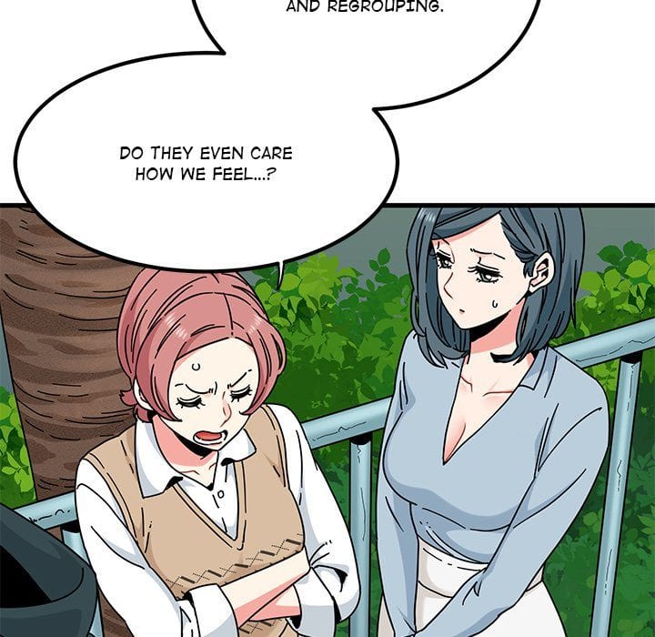 A Turning Point Uncensored, chapter 81, page 51 of 171