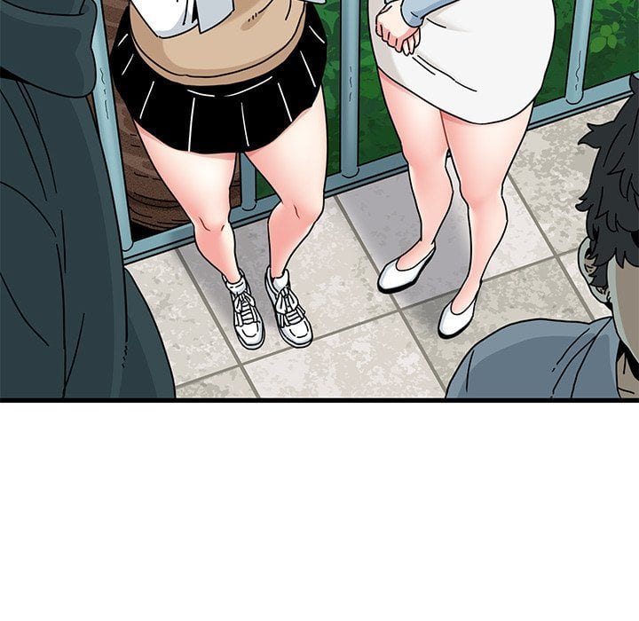A Turning Point Uncensored, chapter 81, page 52 of 171