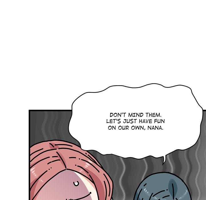 A Turning Point Uncensored, chapter 81, page 53 of 171